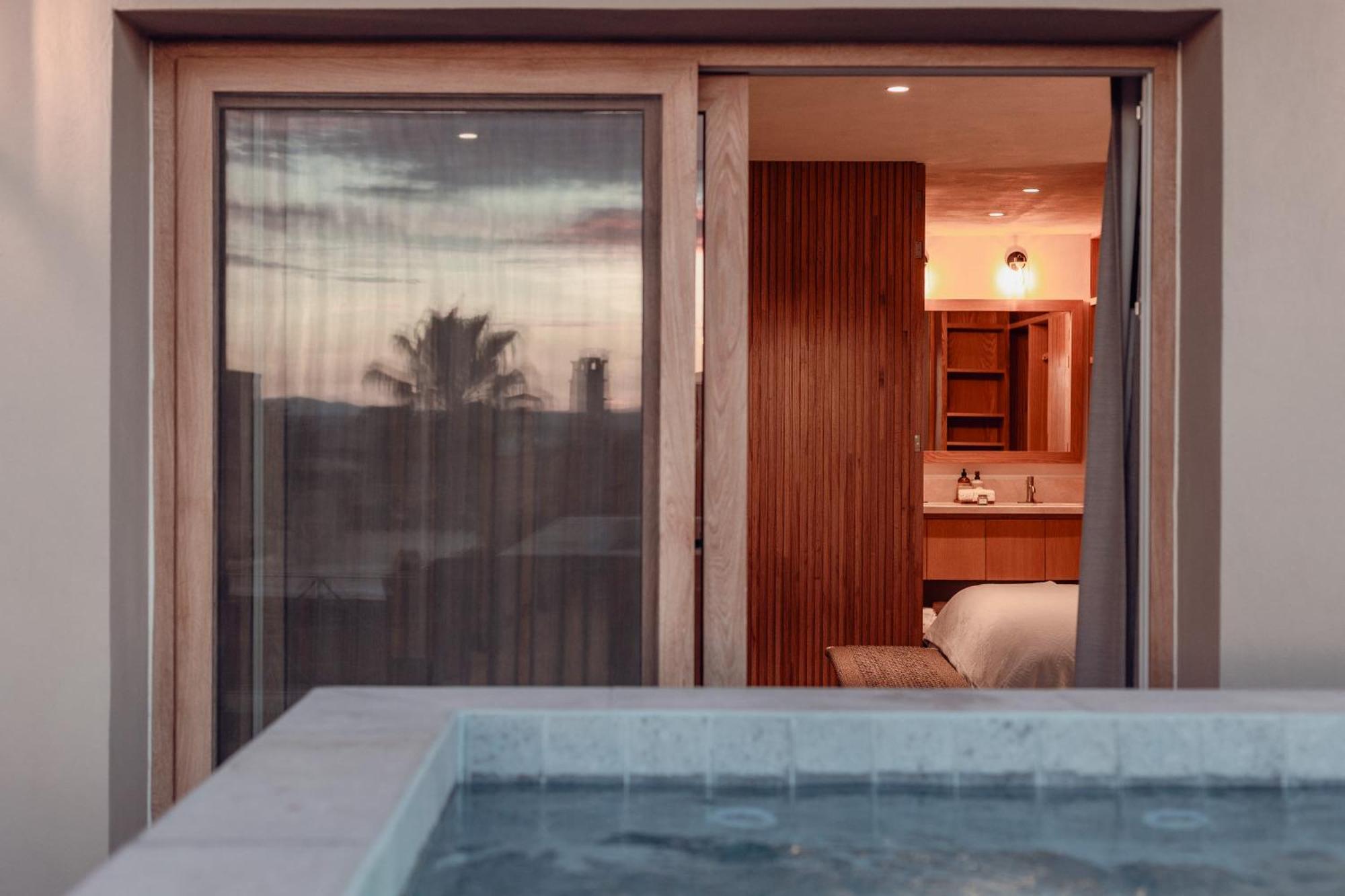 Le Cottage San Miguel De Allende, Modern Luxury In Centro With Pool & Jacuzzi San Miguel de Allende Exterior foto