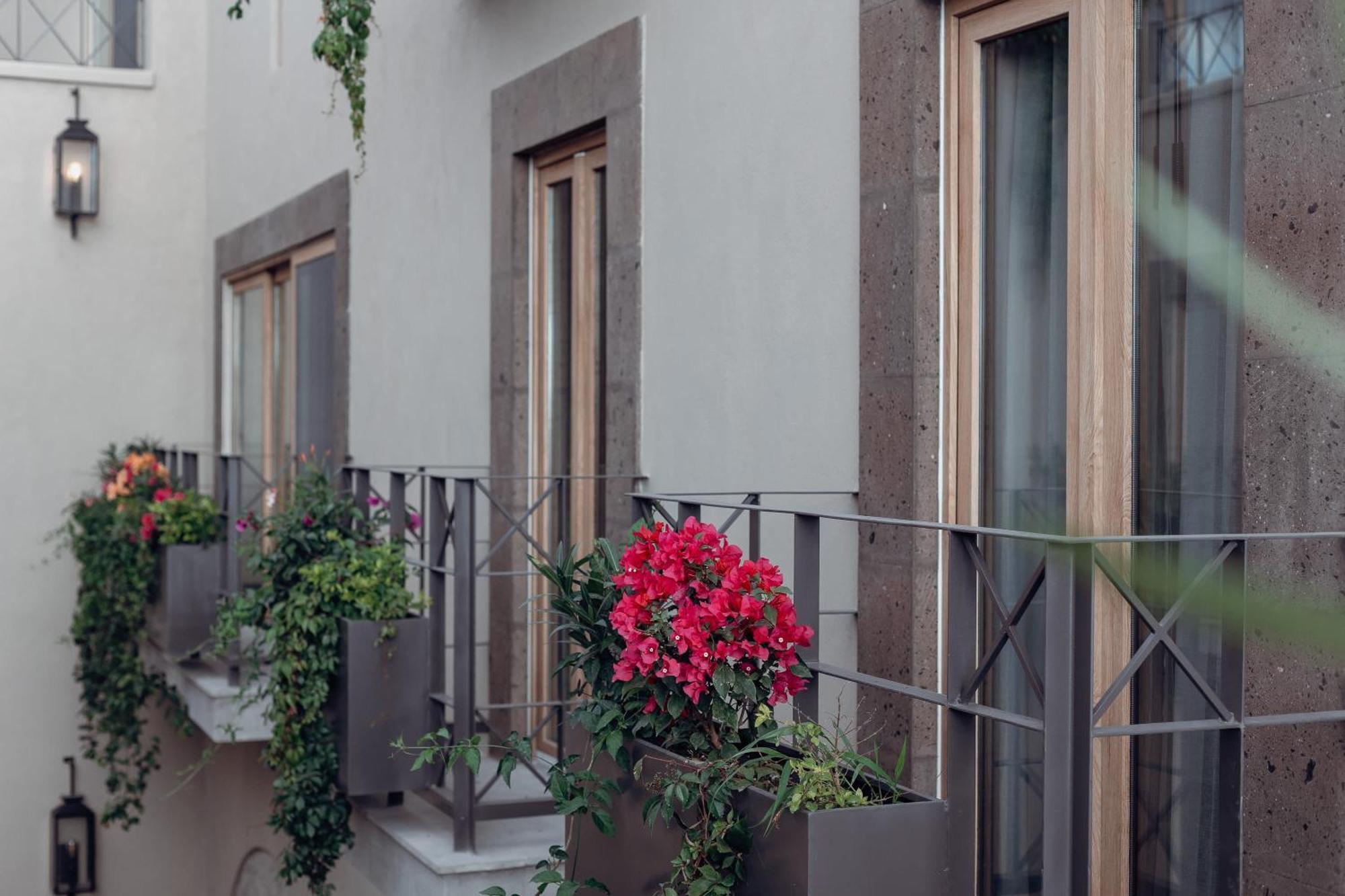 Le Cottage San Miguel De Allende, Modern Luxury In Centro With Pool & Jacuzzi San Miguel de Allende Exterior foto