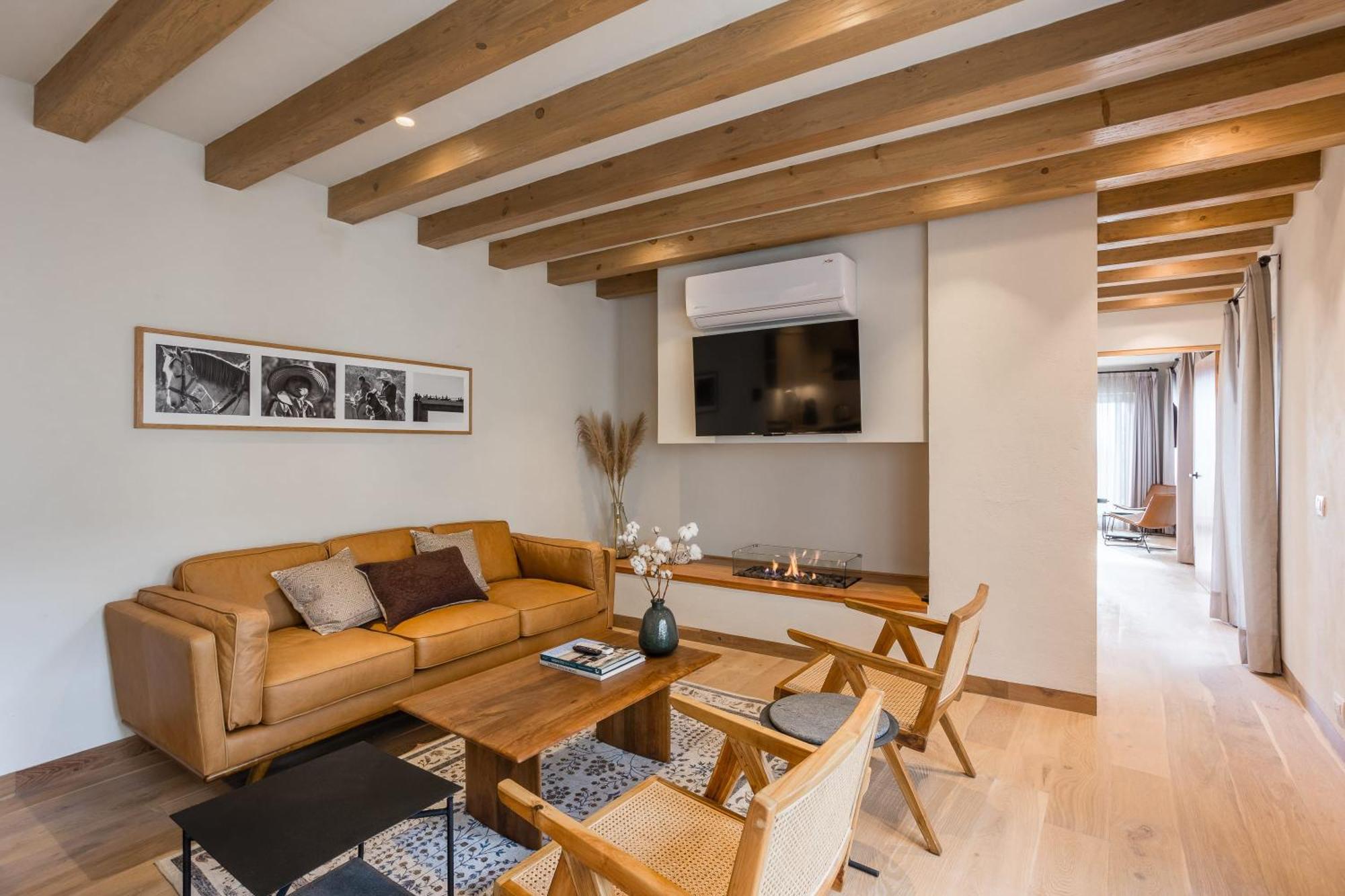 Le Cottage San Miguel De Allende, Modern Luxury In Centro With Pool & Jacuzzi San Miguel de Allende Quarto foto