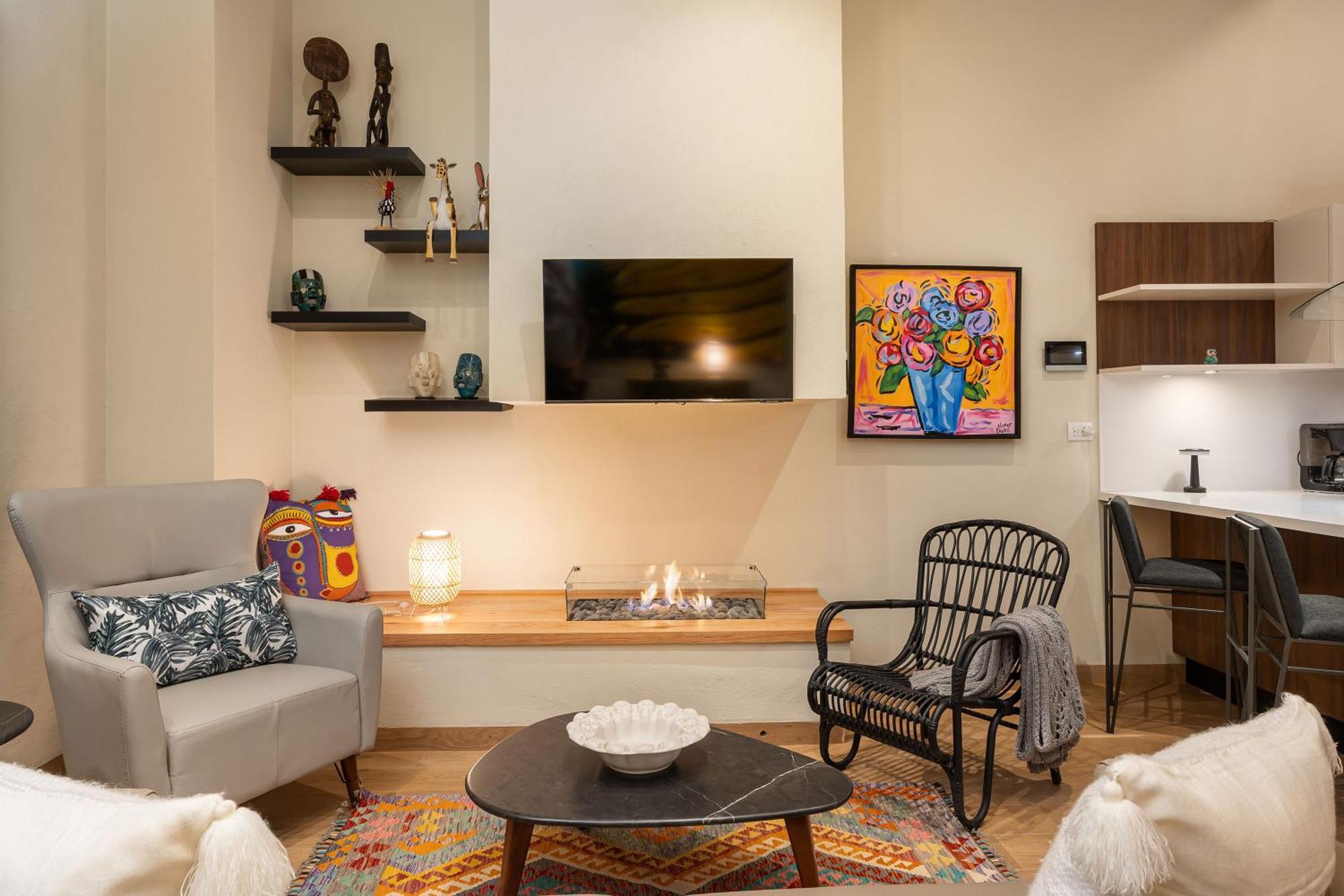 Le Cottage San Miguel De Allende, Modern Luxury In Centro With Pool & Jacuzzi San Miguel de Allende Exterior foto