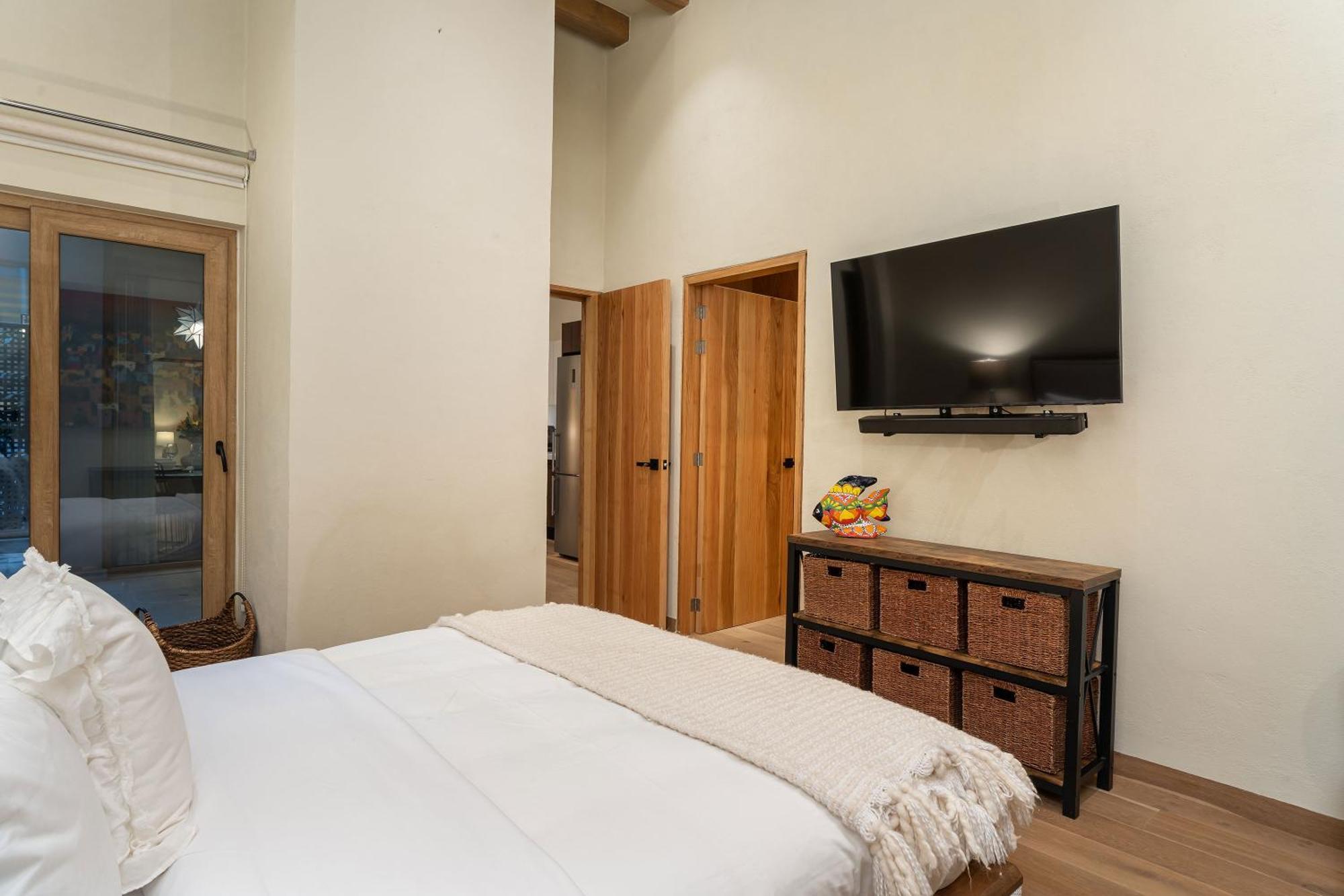 Le Cottage San Miguel De Allende, Modern Luxury In Centro With Pool & Jacuzzi San Miguel de Allende Exterior foto