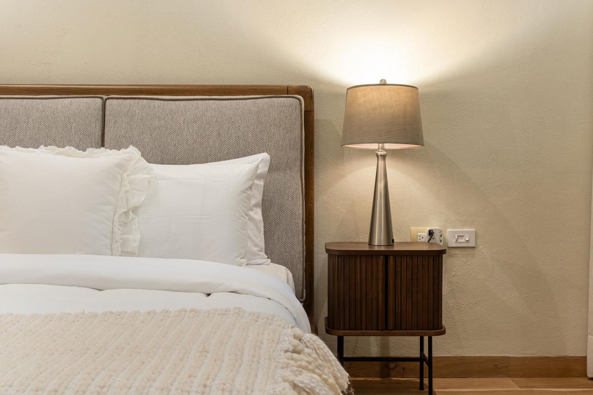 Le Cottage San Miguel De Allende, Modern Luxury In Centro With Pool & Jacuzzi San Miguel de Allende Exterior foto