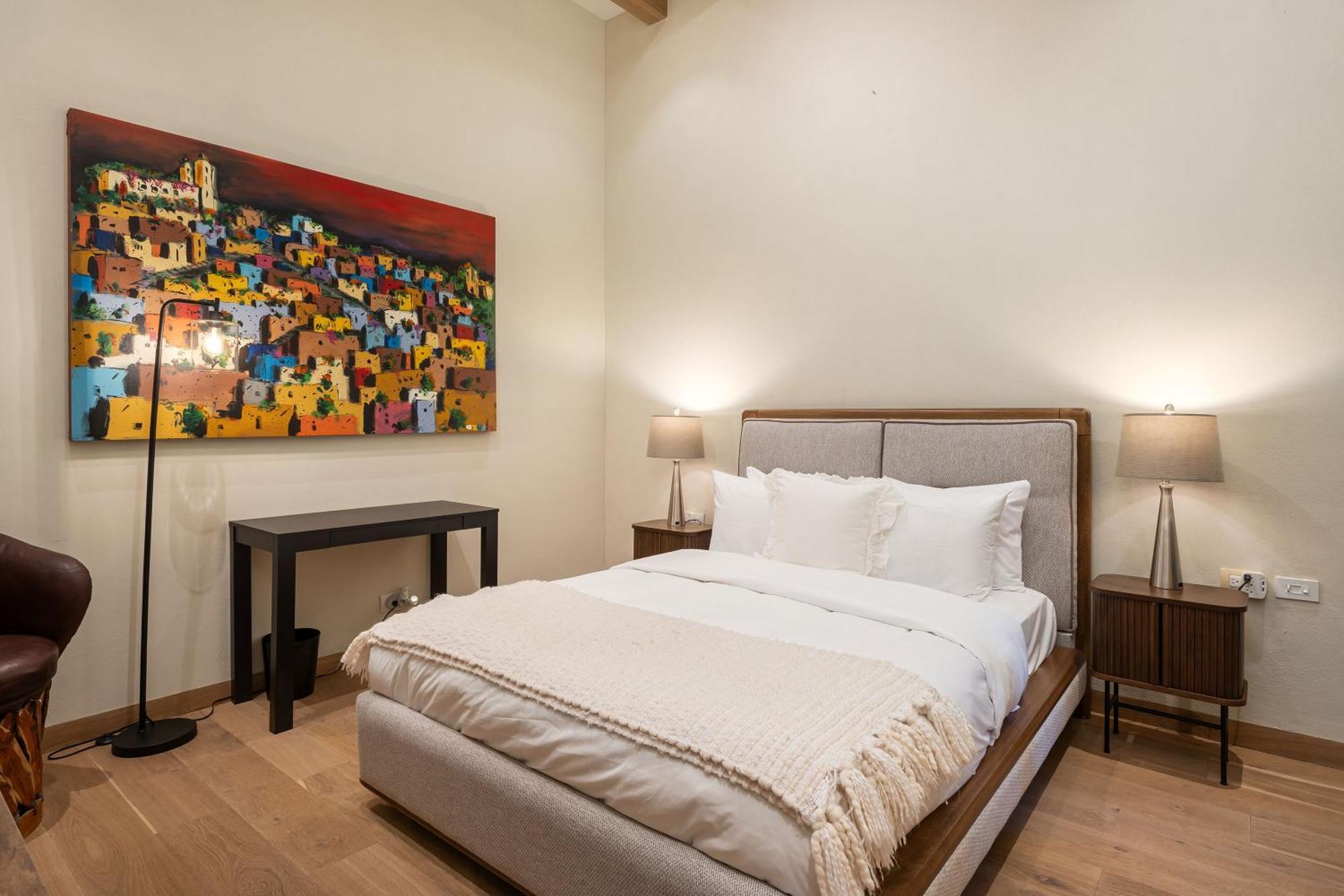 Le Cottage San Miguel De Allende, Modern Luxury In Centro With Pool & Jacuzzi San Miguel de Allende Exterior foto