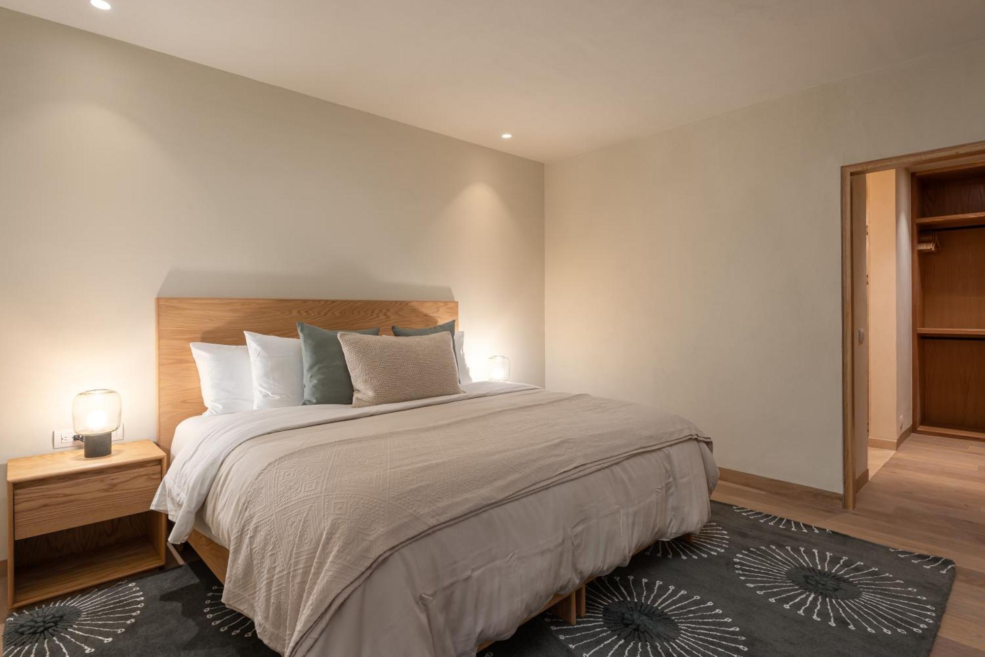 Le Cottage San Miguel De Allende, Modern Luxury In Centro With Pool & Jacuzzi San Miguel de Allende Exterior foto