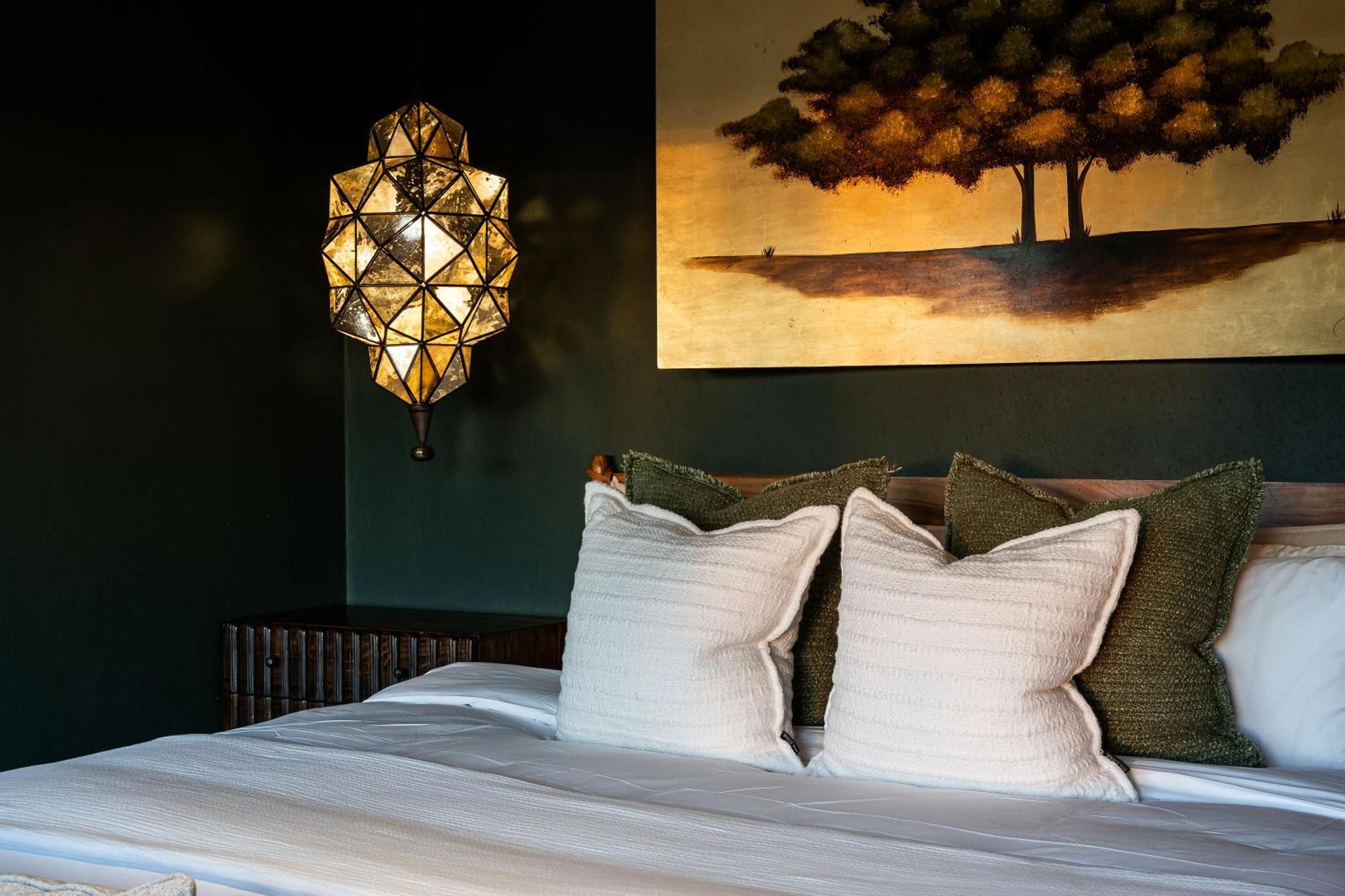Le Cottage San Miguel De Allende, Modern Luxury In Centro With Pool & Jacuzzi San Miguel de Allende Exterior foto