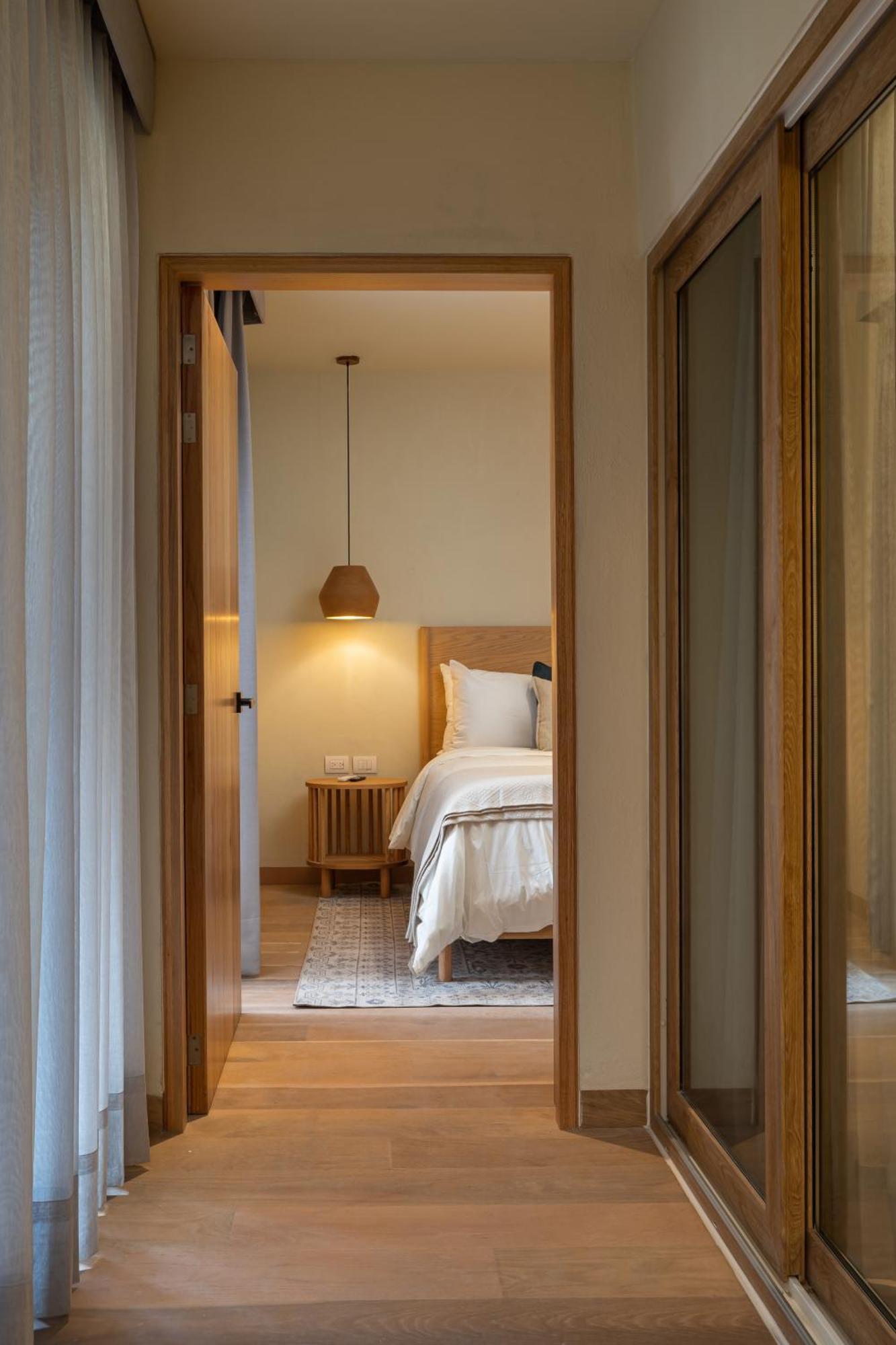 Le Cottage San Miguel De Allende, Modern Luxury In Centro With Pool & Jacuzzi San Miguel de Allende Exterior foto
