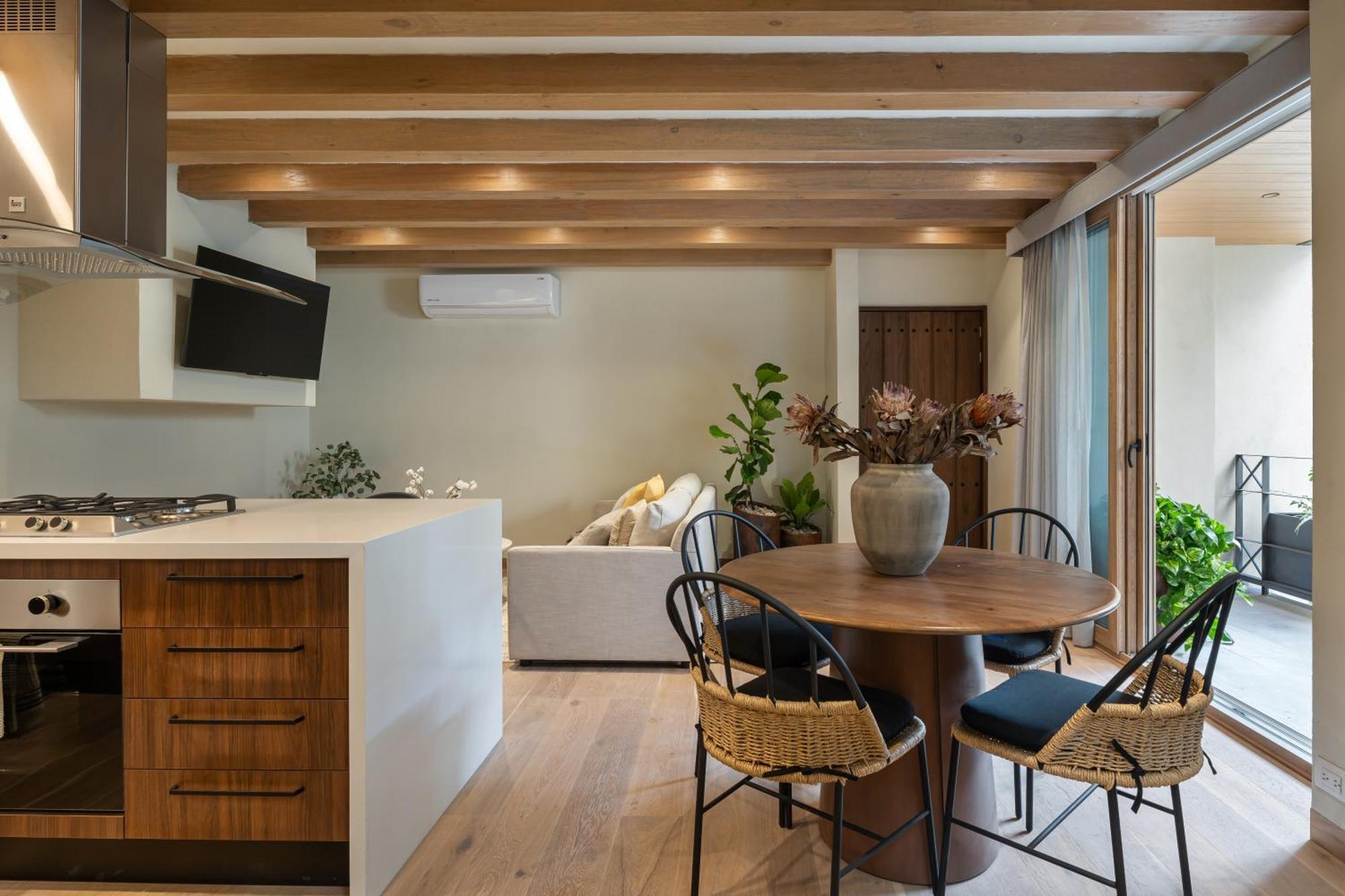 Le Cottage San Miguel De Allende, Modern Luxury In Centro With Pool & Jacuzzi San Miguel de Allende Exterior foto