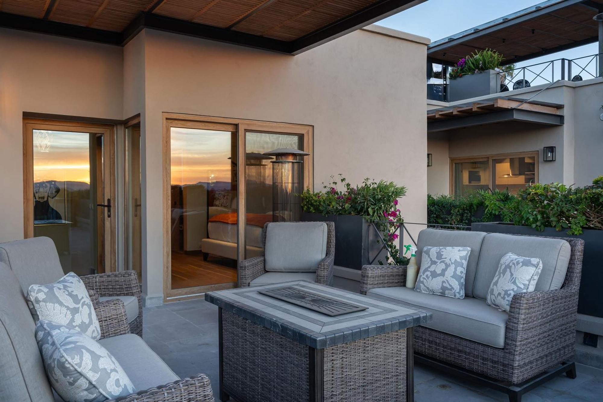 Le Cottage San Miguel De Allende, Modern Luxury In Centro With Pool & Jacuzzi San Miguel de Allende Exterior foto