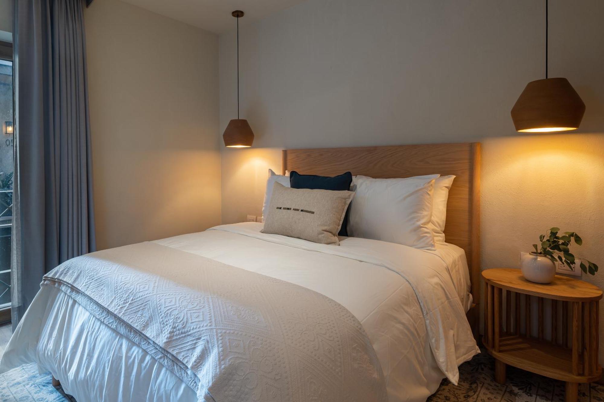 Le Cottage San Miguel De Allende, Modern Luxury In Centro With Pool & Jacuzzi San Miguel de Allende Exterior foto